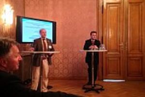 THIRD ANNUAL FORUM