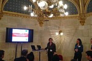 THIRD ANNUAL FORUM