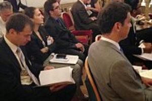 THIRD ANNUAL FORUM