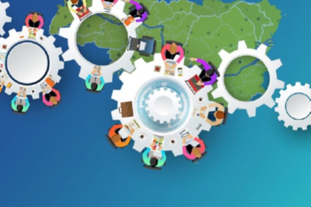 SUCCESS STORIES 2017-2019 EU STRATEGY FOR THE DANUBE REGION PRIORITY AREAS 4&5