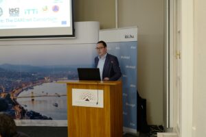 16TH STEERING GROUP MEETING OF EUSDR PA5