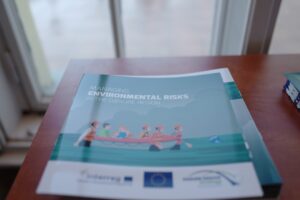 16TH STEERING GROUP MEETING OF EUSDR PA5