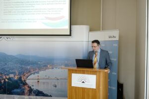 16TH STEERING GROUP MEETING OF EUSDR PA5