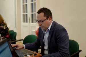 16TH STEERING GROUP MEETING OF EUSDR PA5