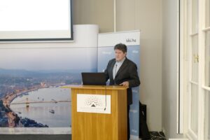 16TH STEERING GROUP MEETING OF EUSDR PA5
