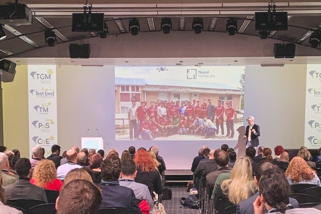 Driver+ Advanced Crisis management final conference