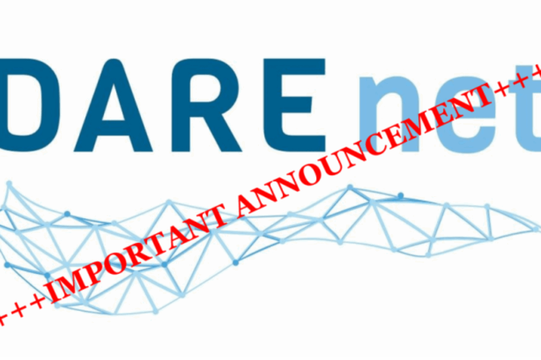 Joint EUSDR PA5 – DAREnet Annual Practitioner Forum postponed