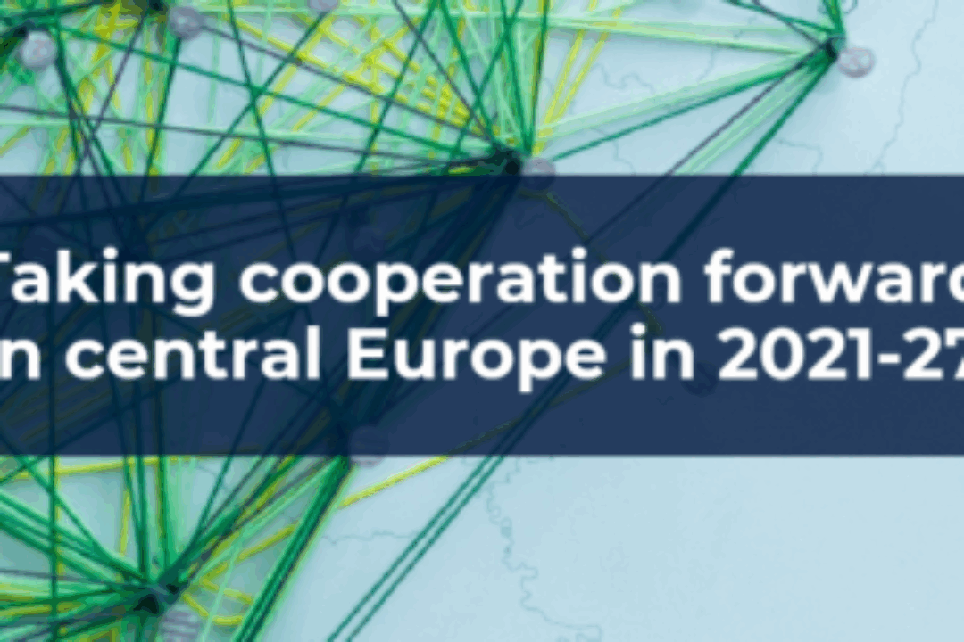 Have your say on the future funding programme!