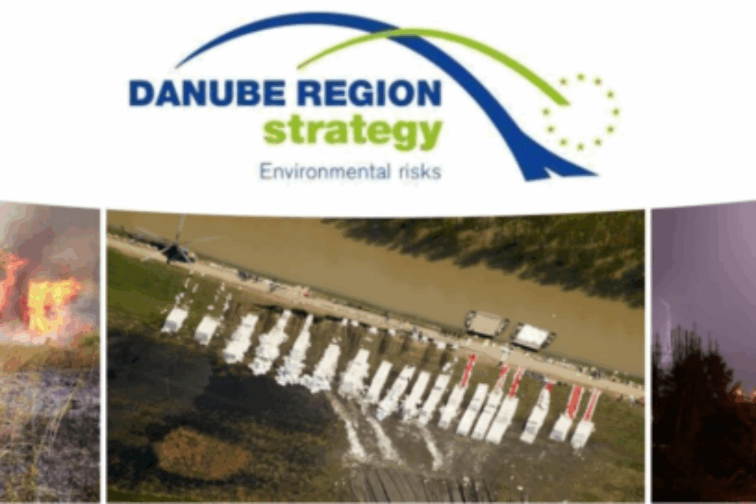 Virtual Side Event of Water-related Disaster Risk Reduction