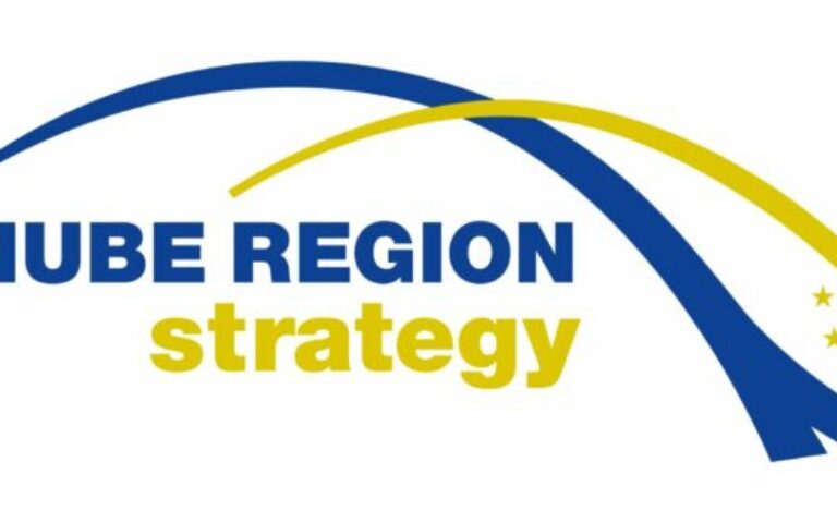 Embedding EUSDR into EU programmes 2021 – 2027