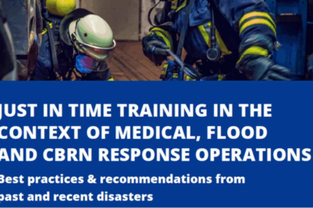 Webinar Results Paper