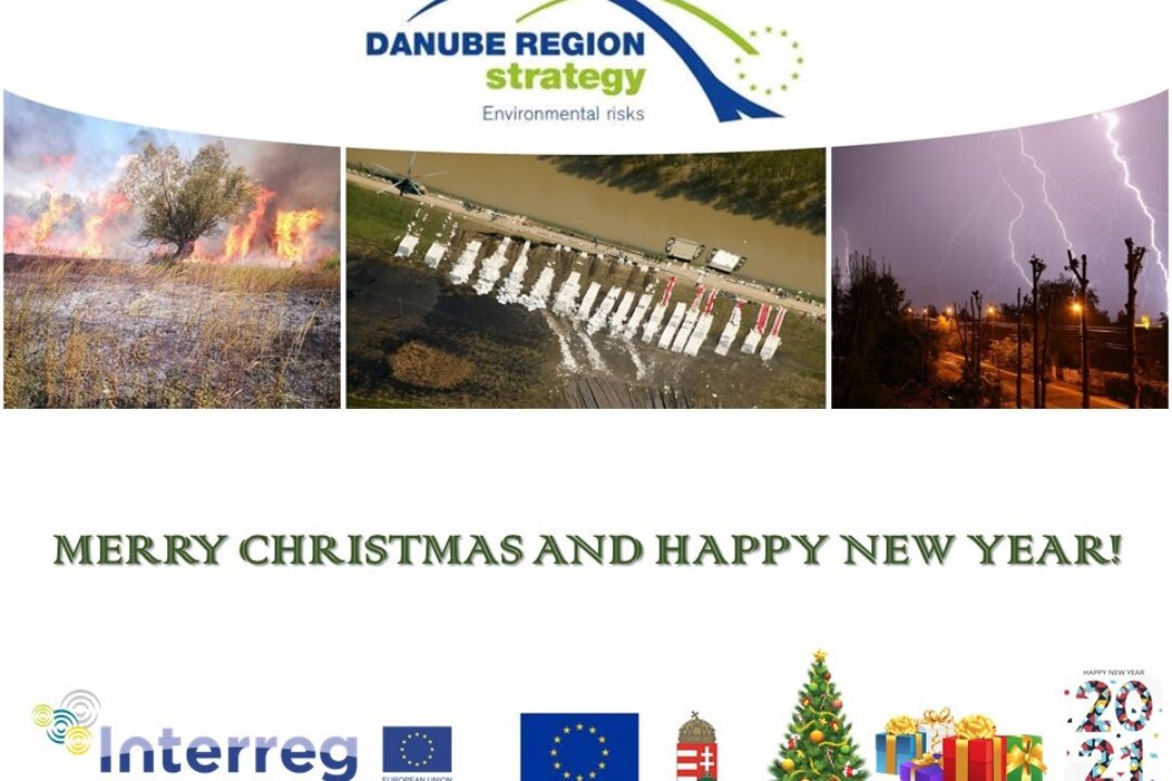 Series of disaster management meetings closed 2020