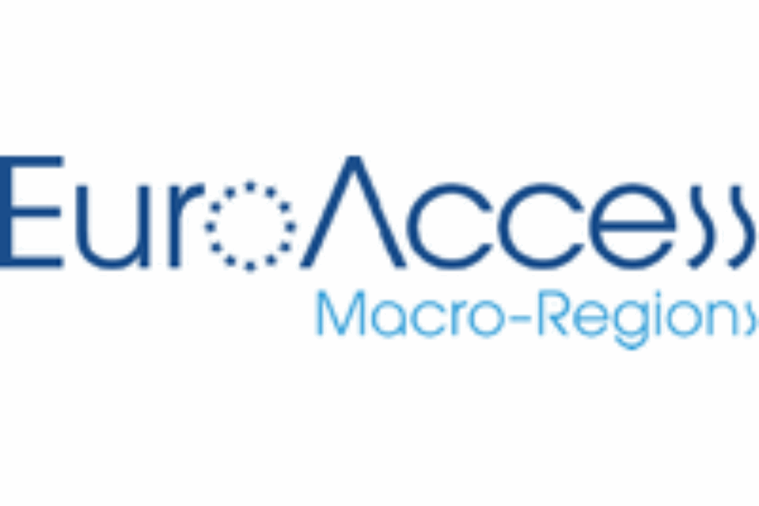 EuroAccess Macro Regions tool