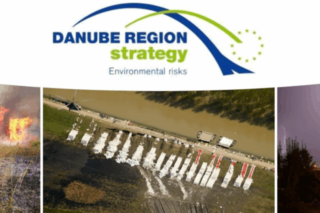 19th Steering Group Meeting – 17 June 2021 (online)