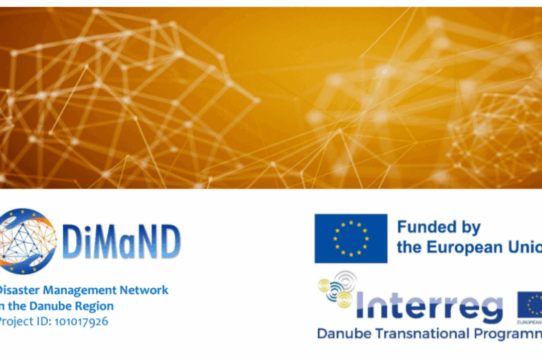 DiMaND Workshop and Report on Preparedness Practices