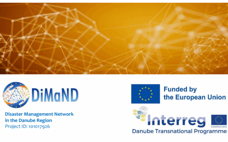 DiMaND Workshop and Report on Preparedness Practices