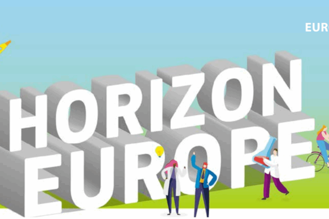 Horizon Europe calls related to EUSDR PA 5