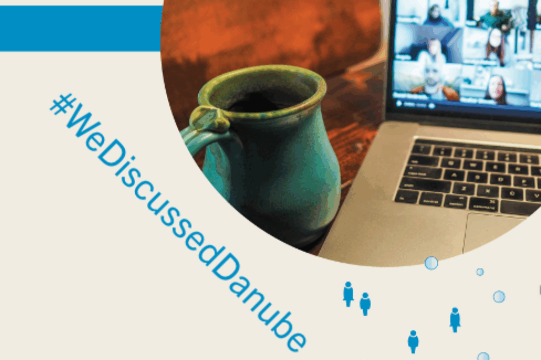 EUSDR PA 5 participation on the  ICPDR Public Consultation Workshop