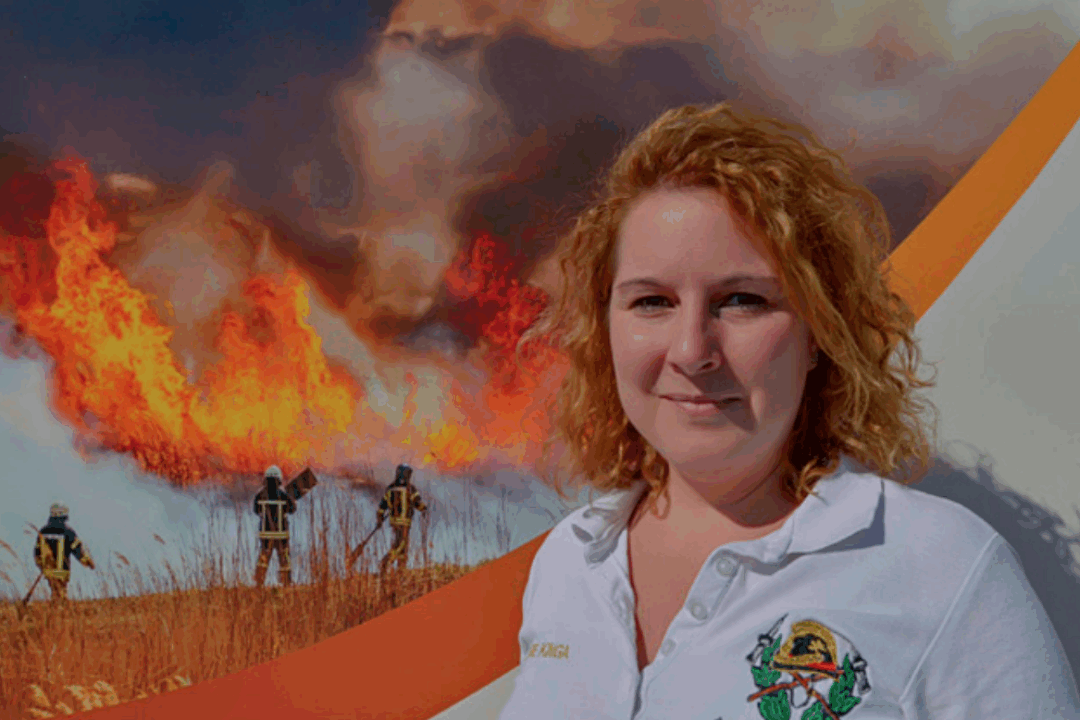 PA5 in the Union Civil Protection Knowledge Network newsletter