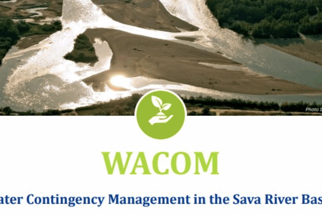 The 7th WACOM project technical meeting was held back in May