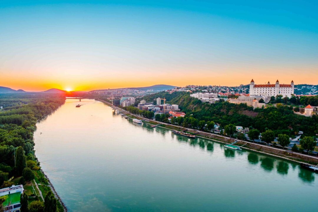 Stories that make us – Brochure