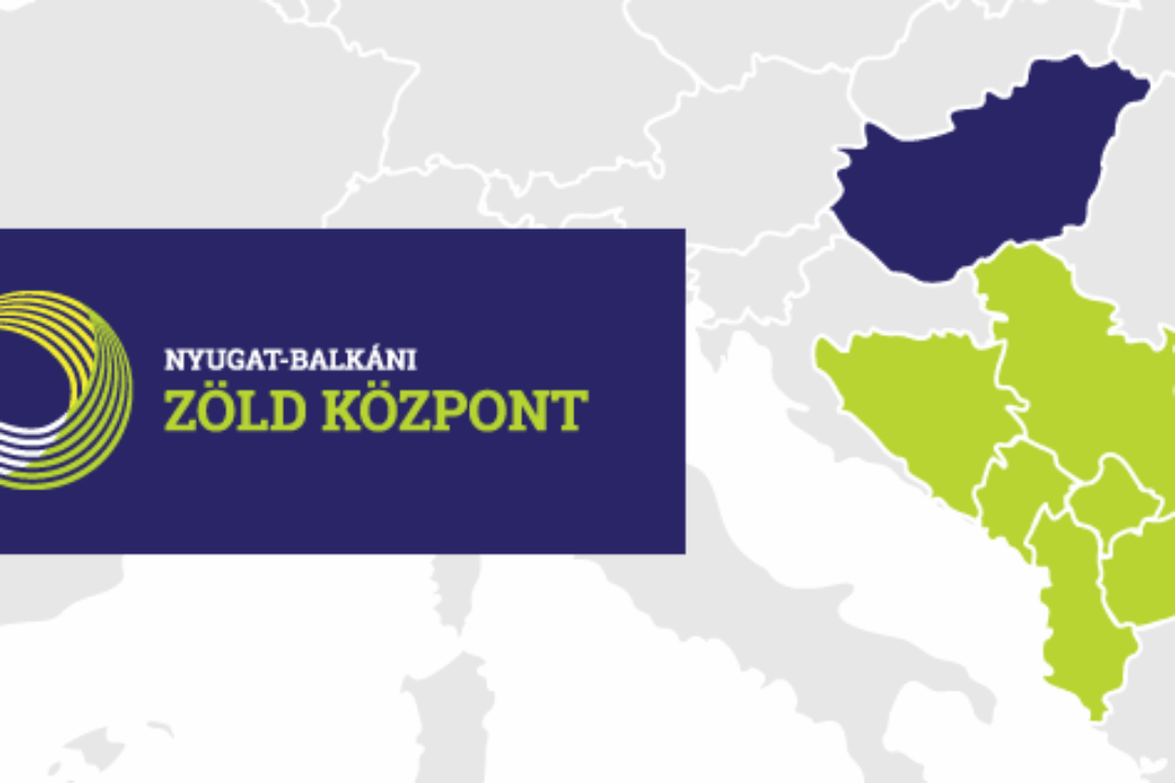 Green Economy in the Western Balkans