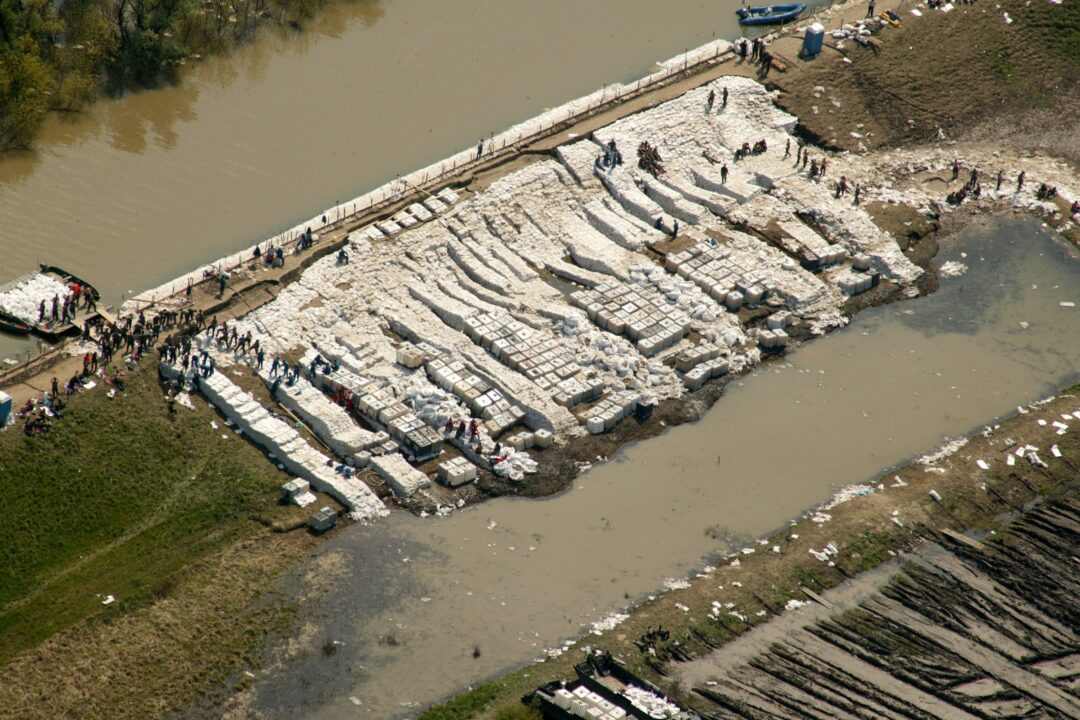 2021 Updates to Danube Flood Risk Management &  River Basin Plans Published