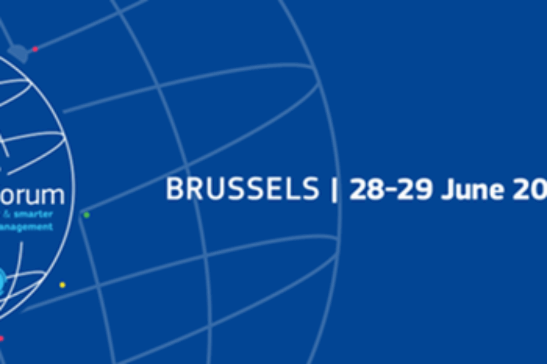 7th European Civil Protection Forum