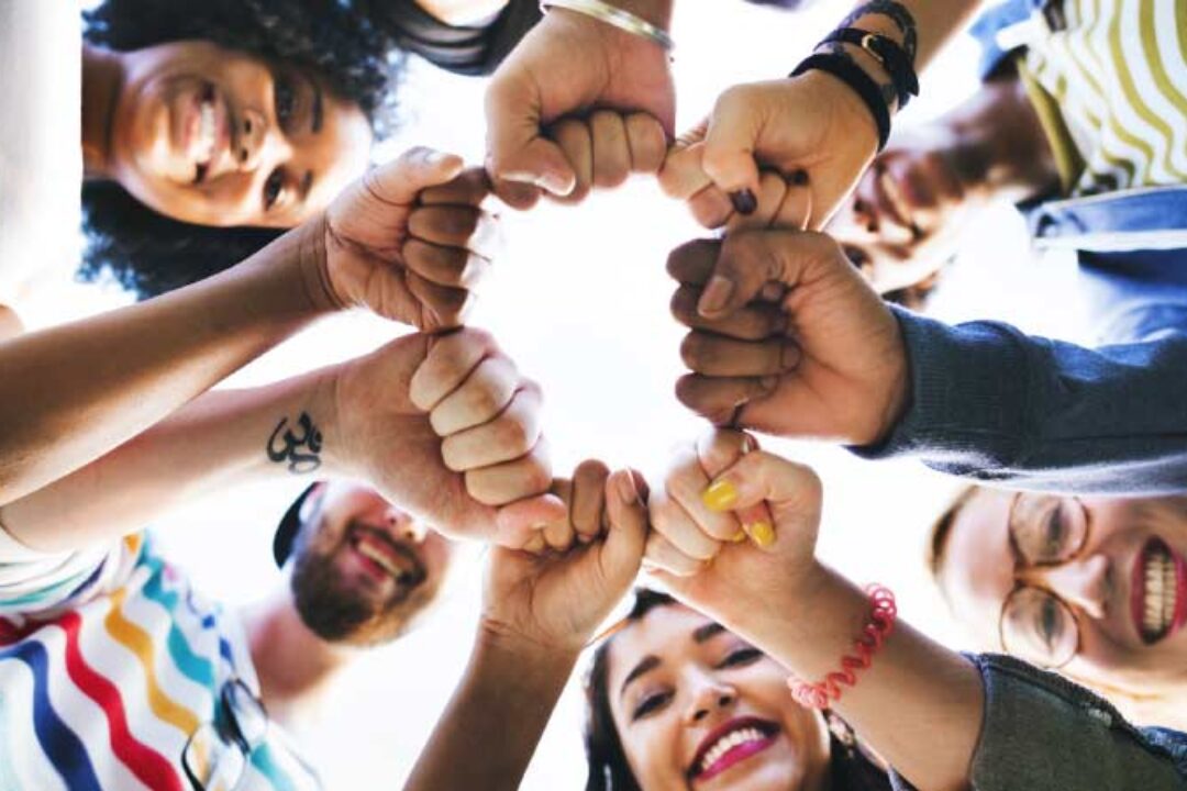 Danube Youth Council Call For Applications open