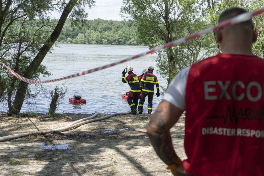 News from RISKHUB project