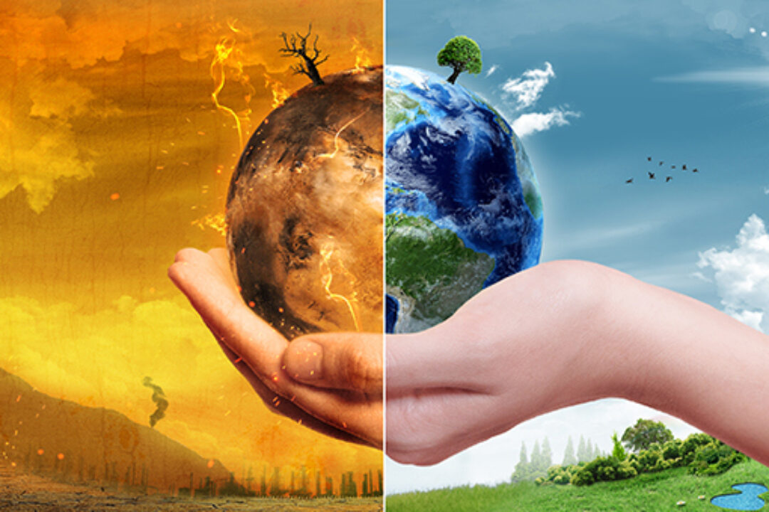 Towards ‘just resilience’: leaving no one behind when adapting to climate change