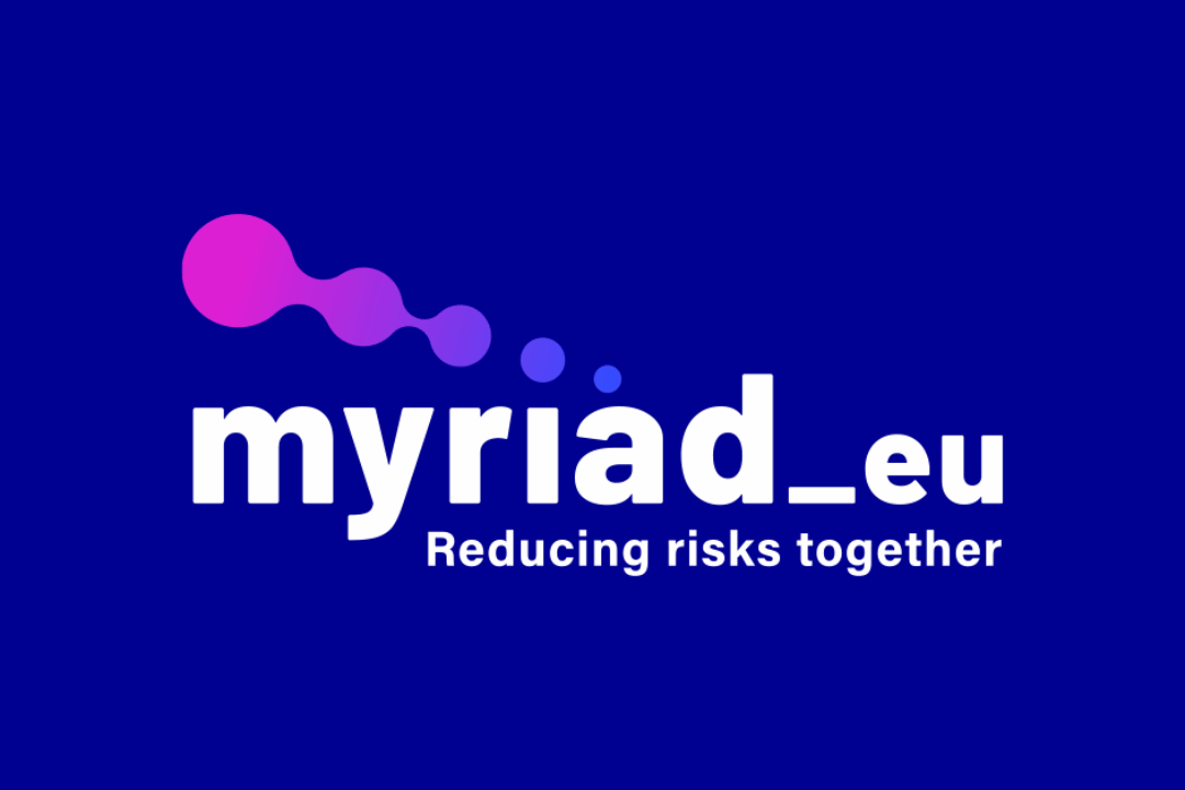 MYRIAD-EU A look back at the year 2022