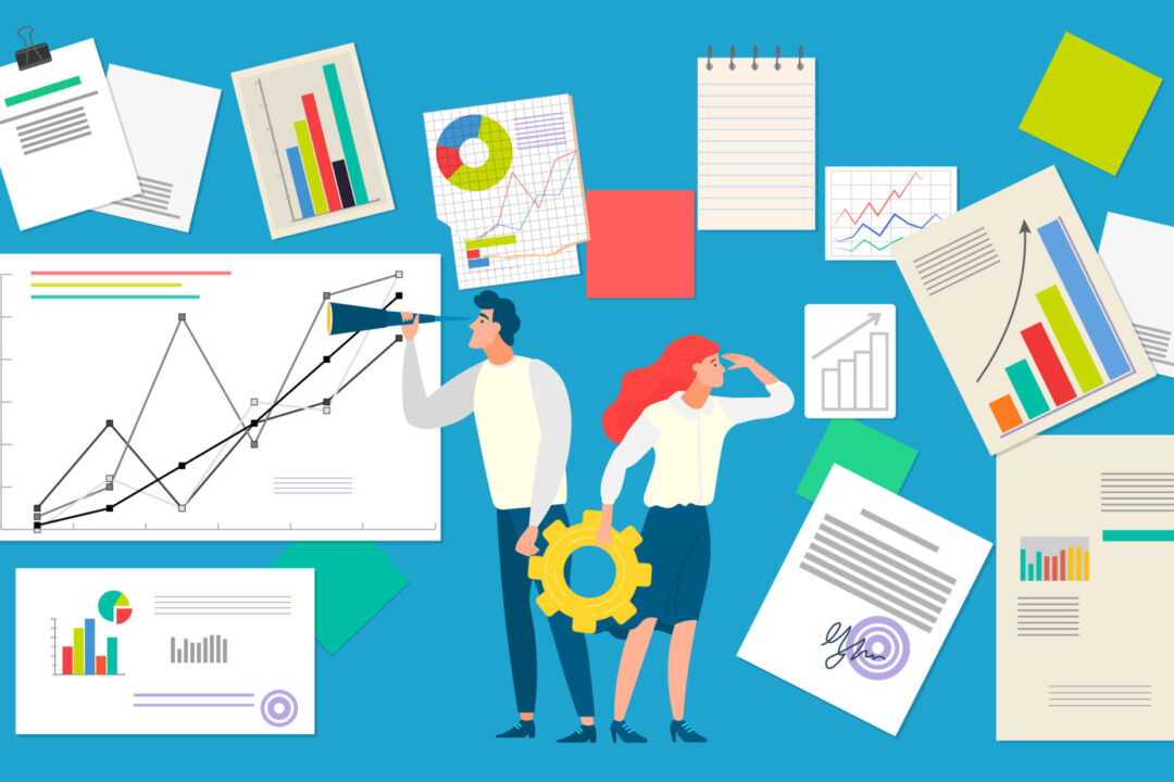 EUSDR Implementation Report 2020-2021 published