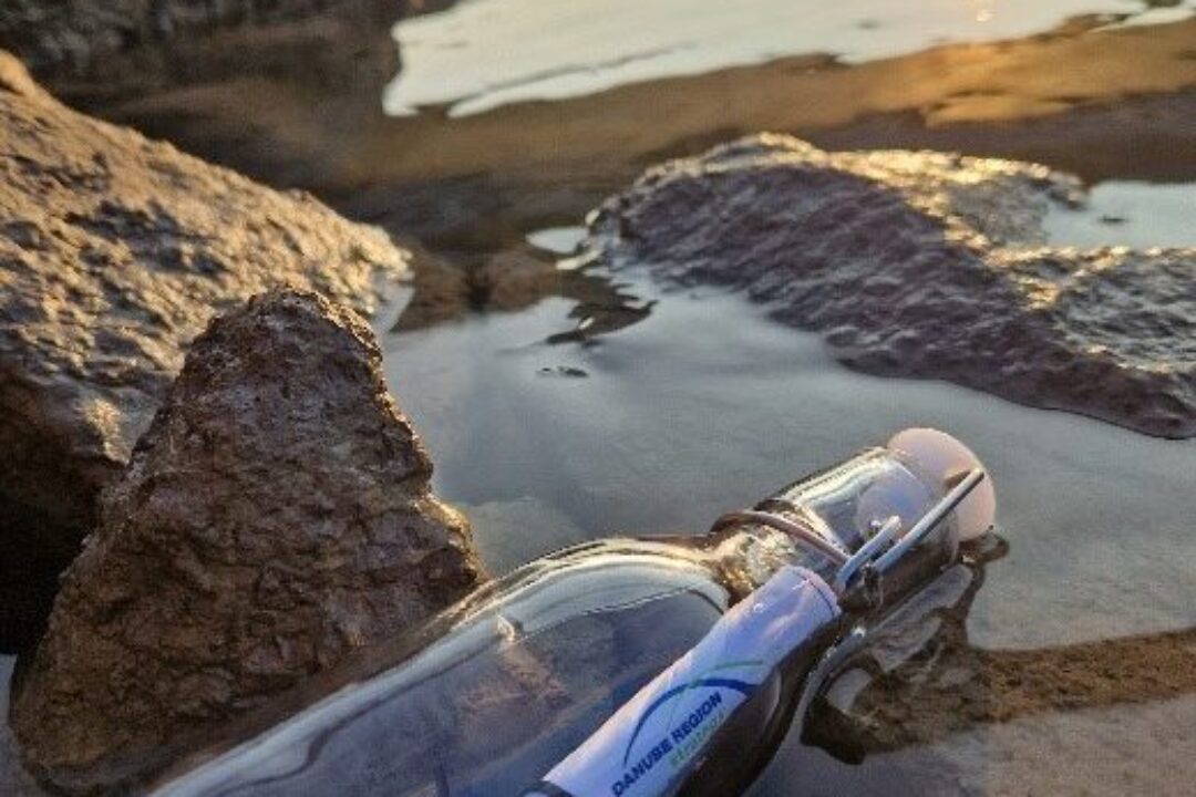 “Towards a macro-regional disaster management framework in the Danube Region” report