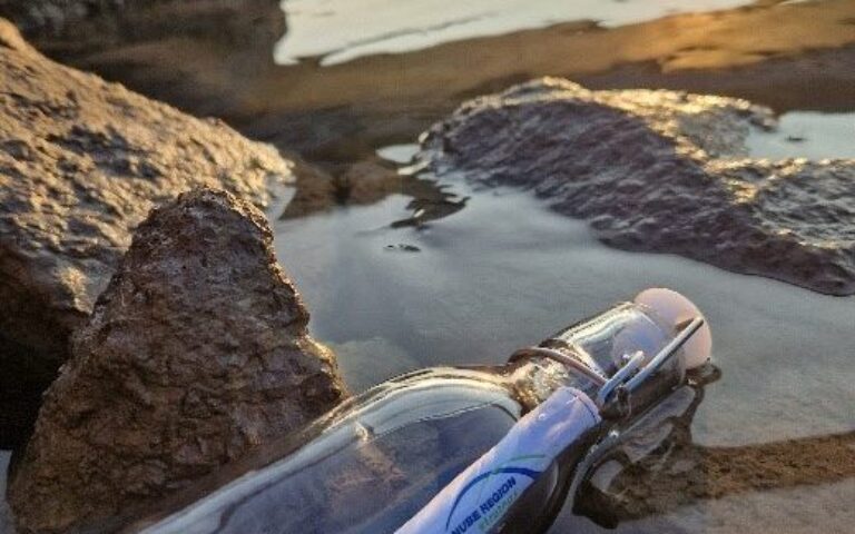 “Towards a macro-regional disaster management framework in the Danube Region” report