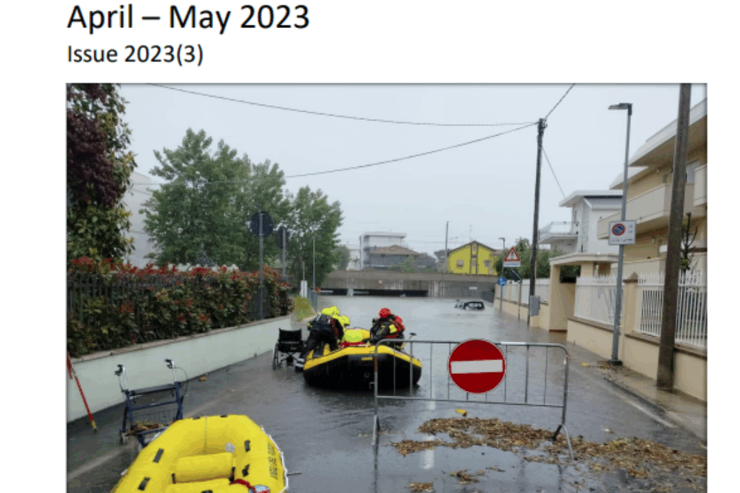 EFAS Bimonthly Bulletin Apr-May 2023