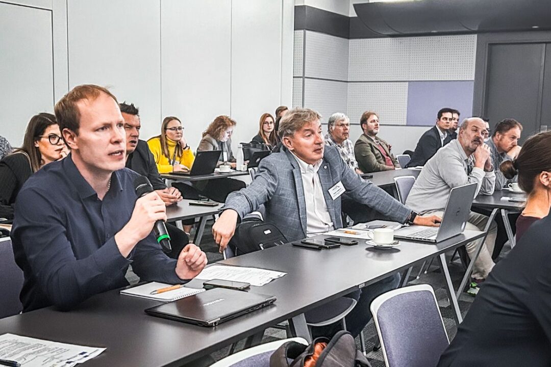 Successful Biannual Danube Forecasting Forum (DAFF) Enhances Flood Forecasting
