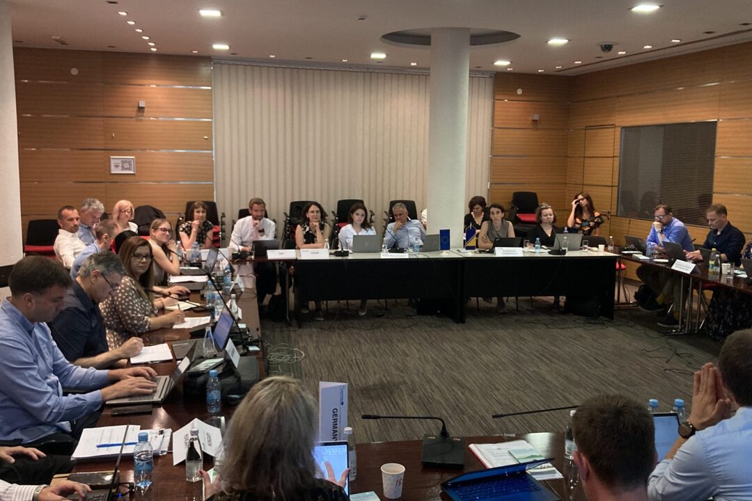 36 New Seed Money Facility Projects Approved!