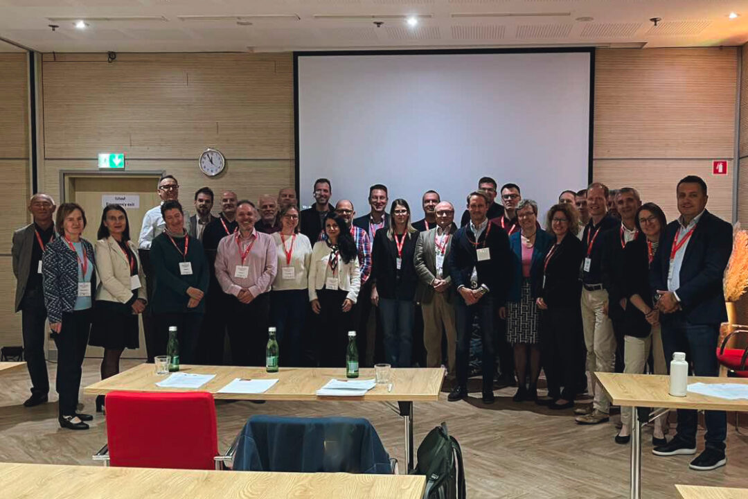 Danube Forecasting Forum 2025: Early Warning and Flood Resilience Across the Danube Basin