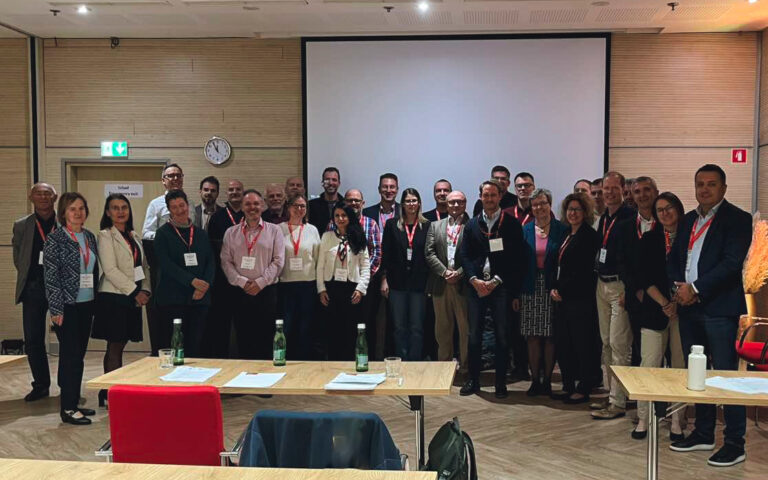 Danube Forecasting Forum 2025: Early Warning and Flood Resilience Across the Danube Basin