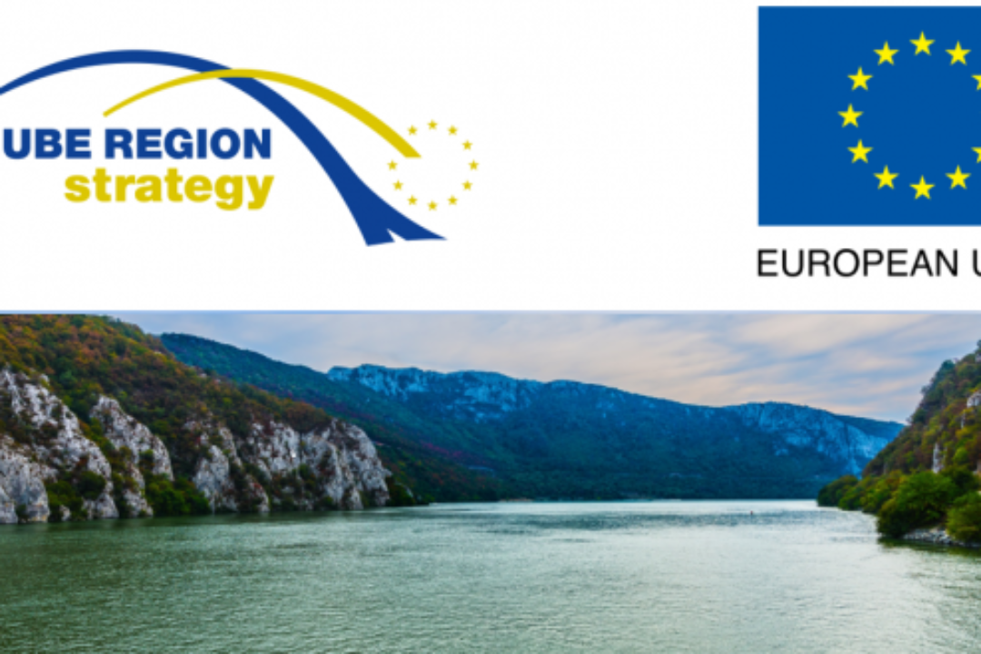 Revised EUSDR Action Plan