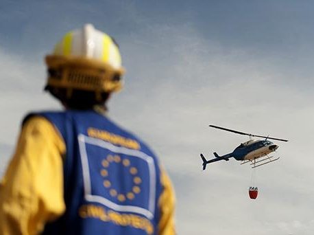 EU Civil Protection Mechanism News