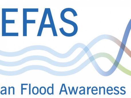 EFAS webinar on EFAS User