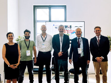 Navigating Nature’s Extremes: Insights from 13t EUSDR Annual Forum on Floods and Droughts