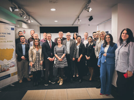 Strengthening Regional Cooperation in the Danube Basin: Key Takeaways from the EU Accession Consultation
